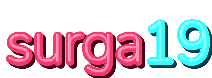 surga19 — logo kanal
